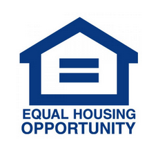 Equal Housing Opportunity