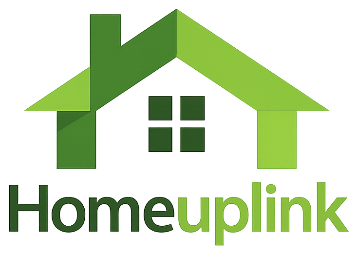 Homeuplink Logo