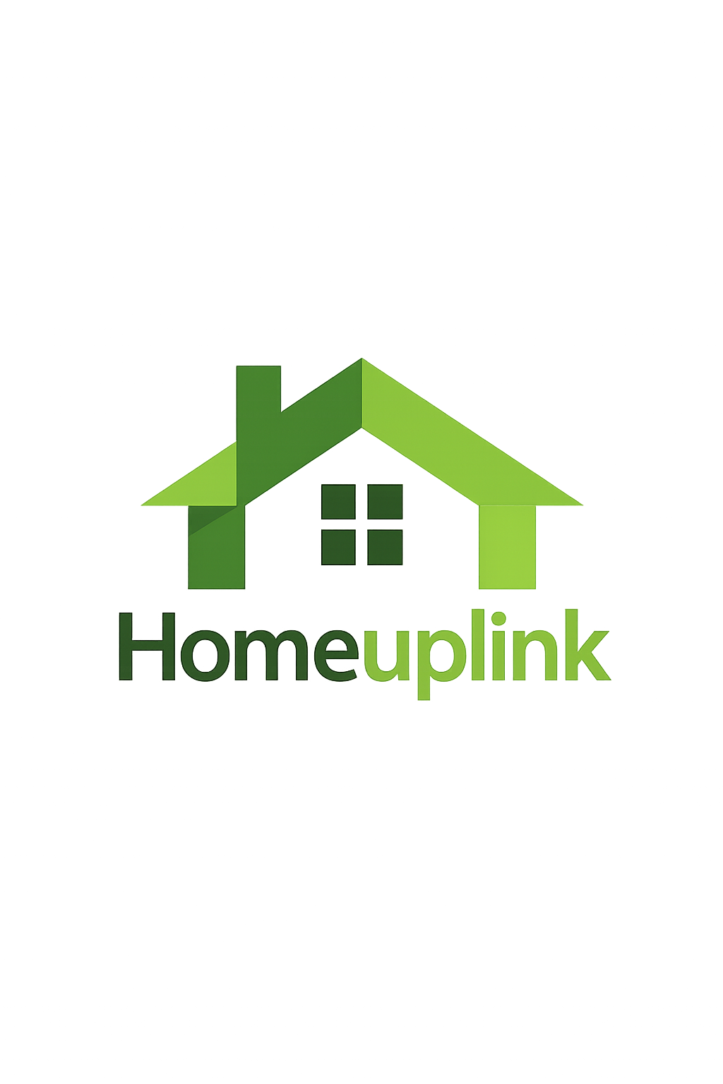 Homeuplink Logo